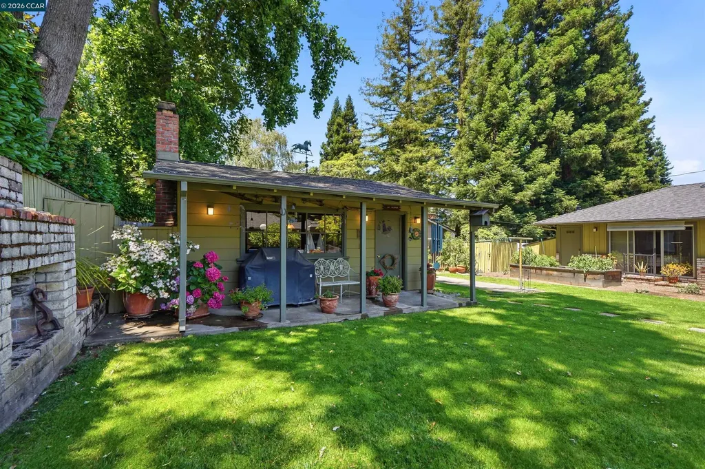 306 Prospect Avenue Danville CA 94526