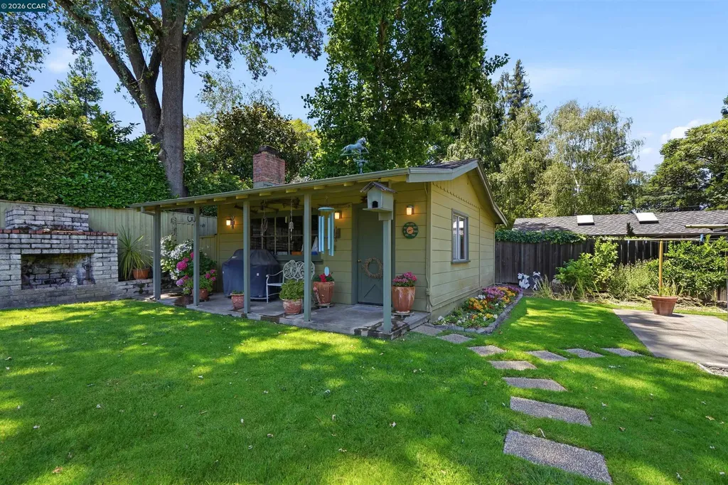 306 Prospect Avenue Danville CA 94526