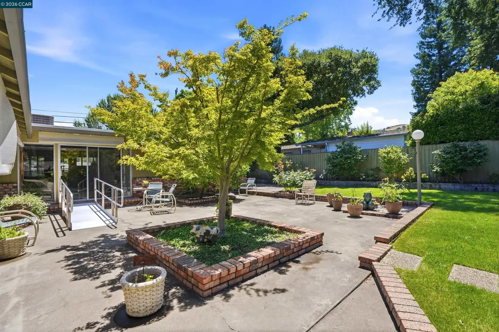 306 Prospect Avenue Danville CA 94526