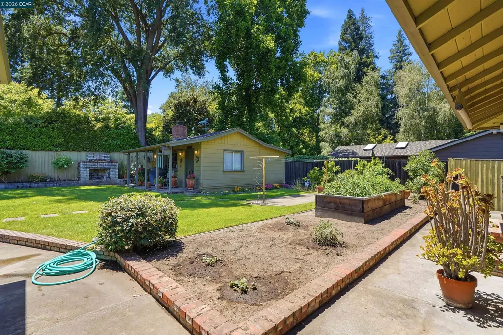 306 Prospect Avenue Danville CA 94526