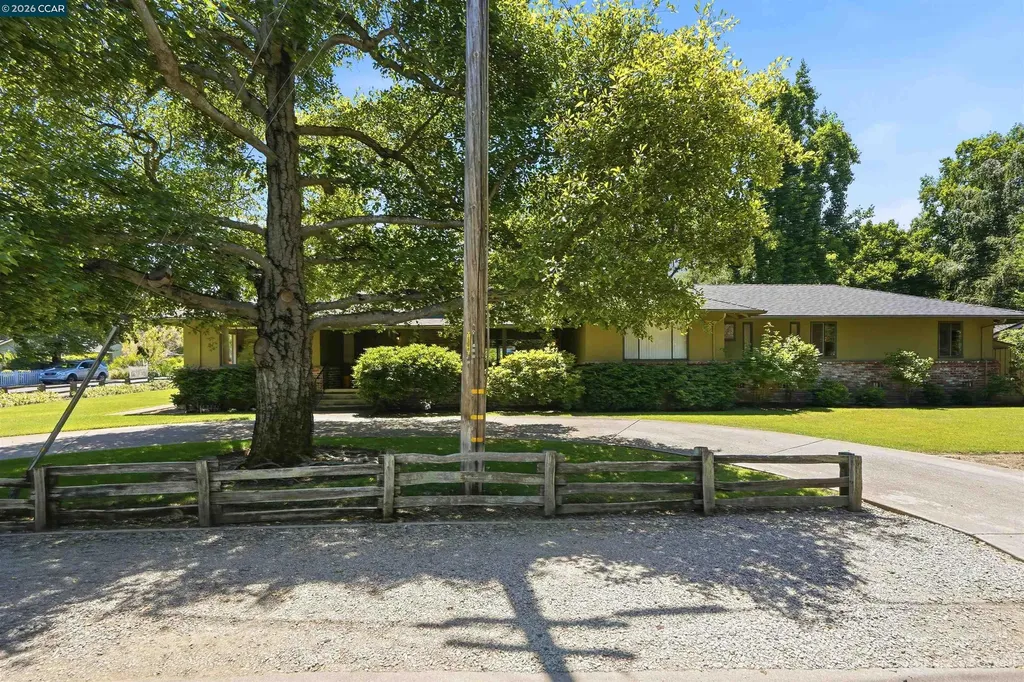 306 Prospect Avenue Danville CA 94526