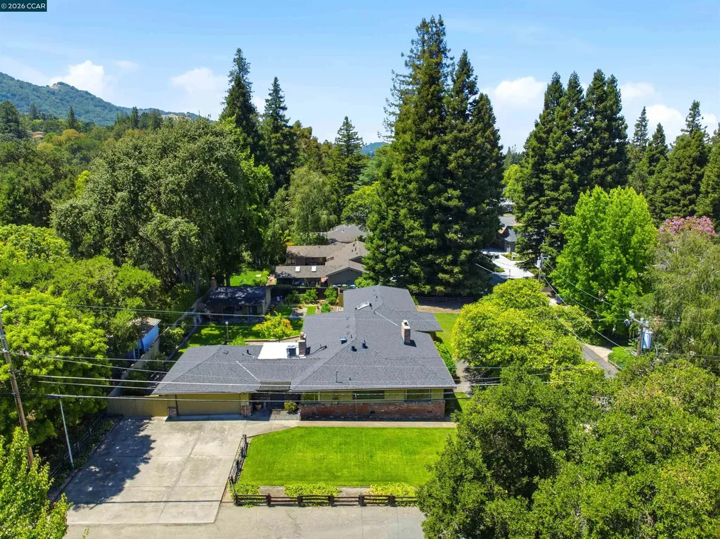306 Prospect Avenue Danville CA 94526