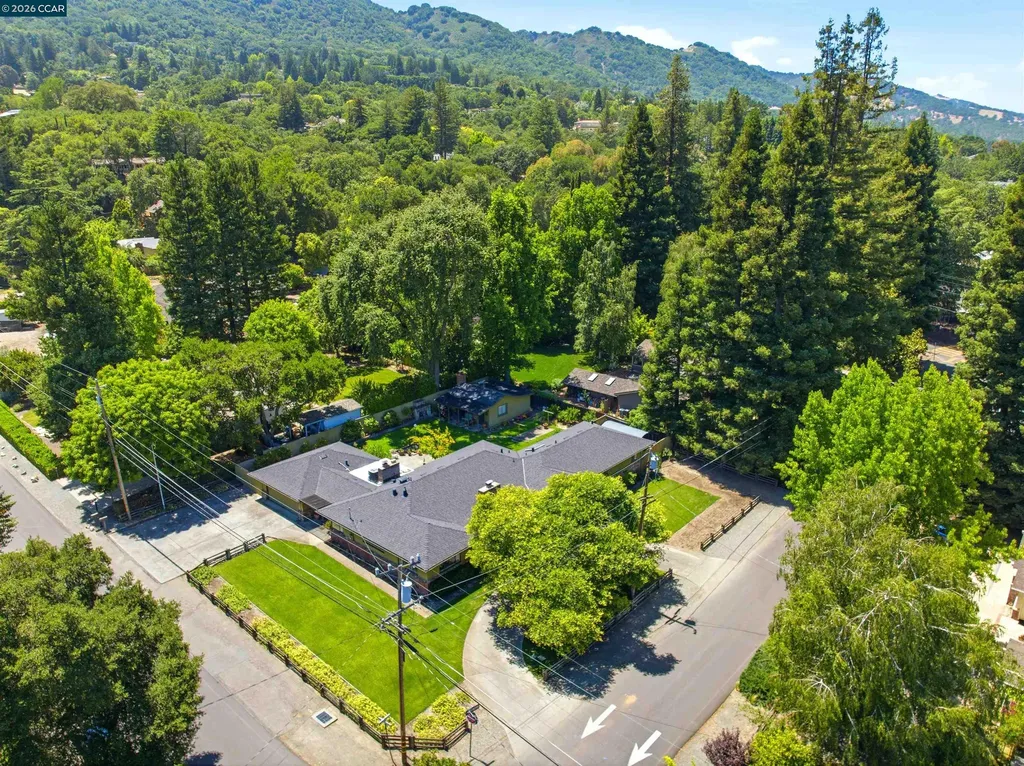 306 Prospect Avenue Danville CA 94526
