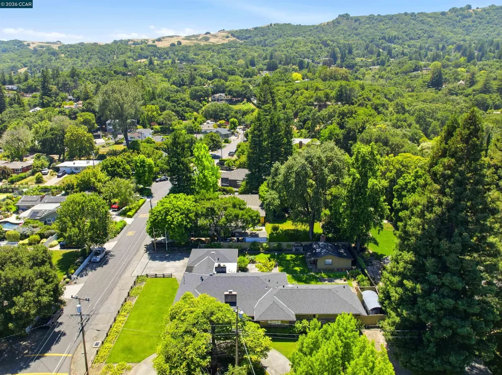 306 Prospect Avenue Danville CA 94526
