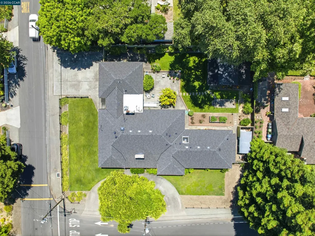 306 Prospect Avenue Danville CA 94526