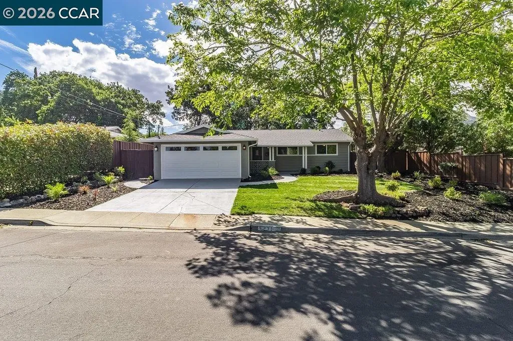 1271 Kentucky Drive Concord CA 94521
