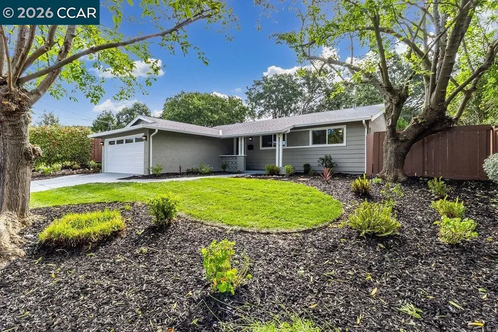 1271 Kentucky Drive Concord CA 94521