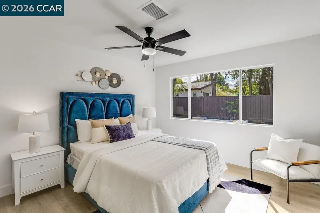 1271 Kentucky Drive Concord CA 94521