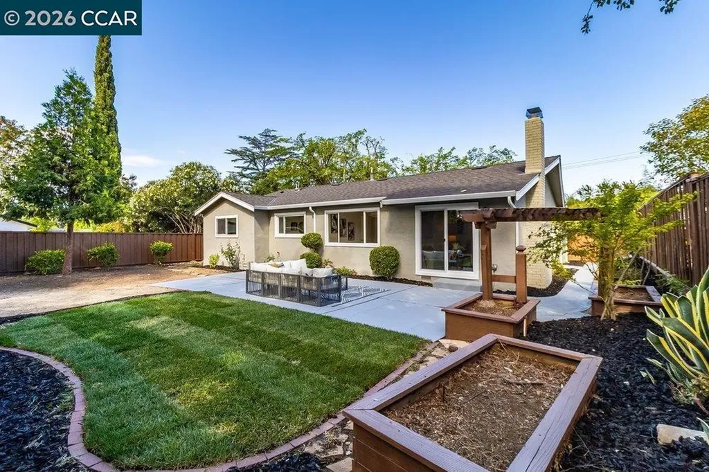 1271 Kentucky Drive Concord CA 94521