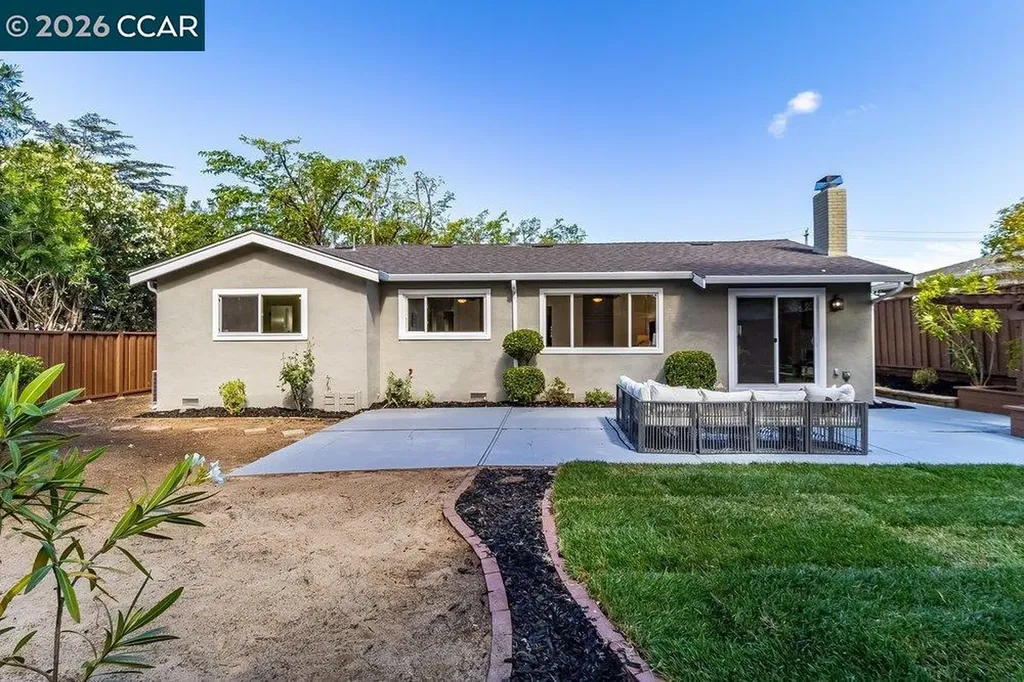 1271 Kentucky Drive Concord CA 94521