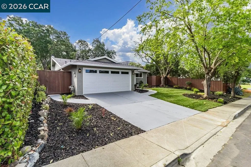 1271 Kentucky Drive Concord CA 94521