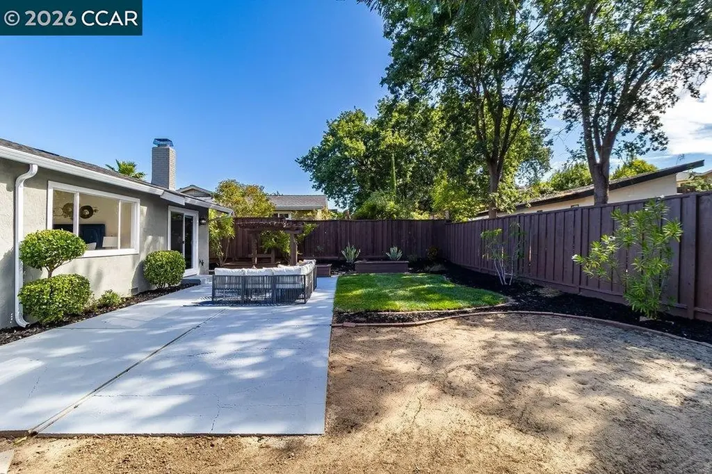 1271 Kentucky Drive Concord CA 94521