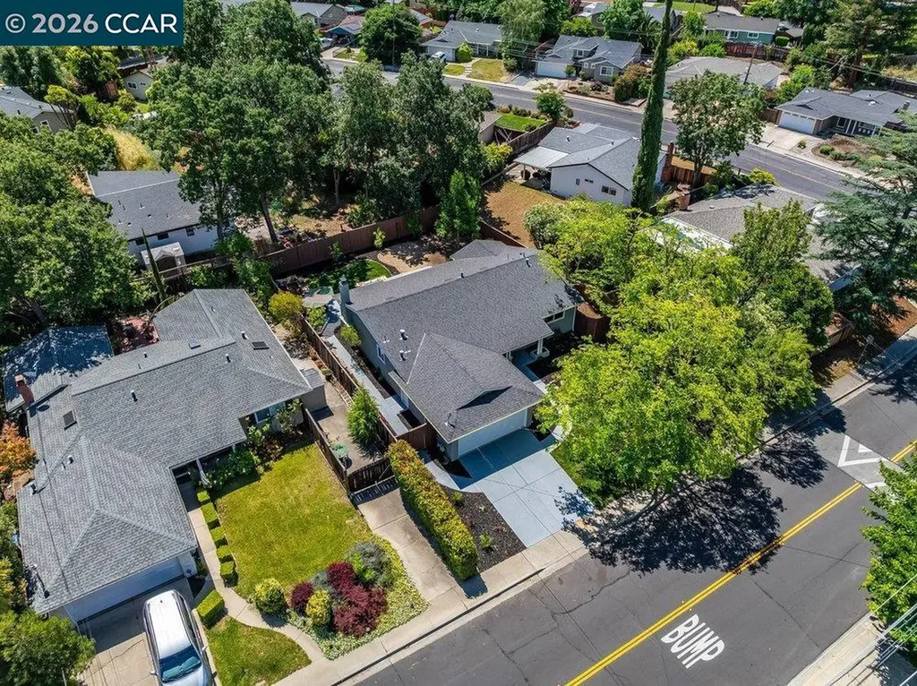 1271 Kentucky Drive Concord CA 94521