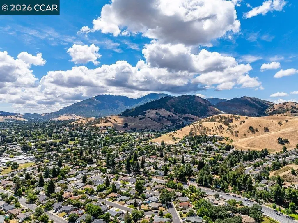 1271 Kentucky Drive Concord CA 94521
