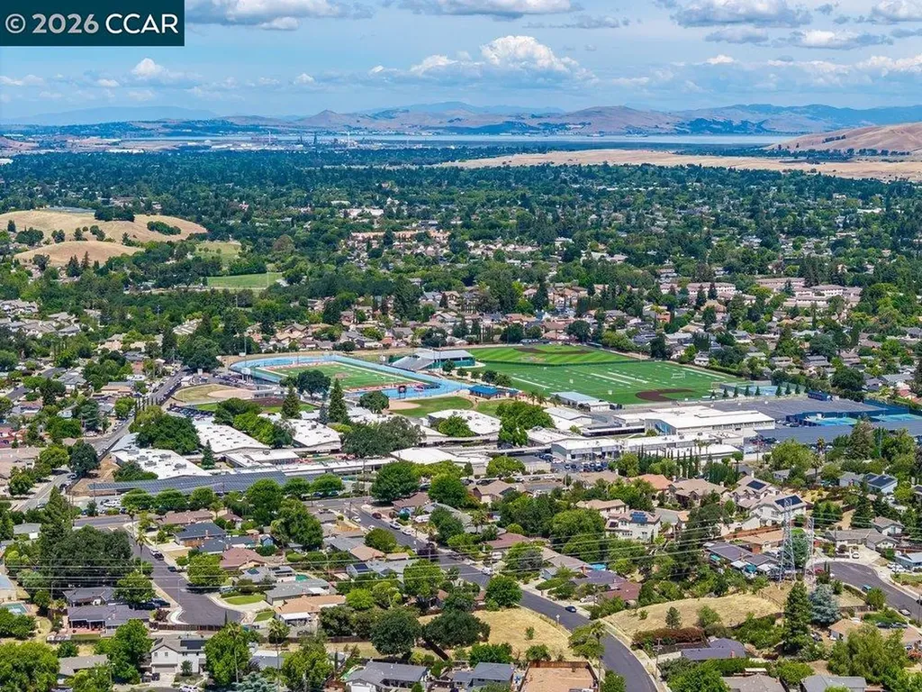 1271 Kentucky Drive Concord CA 94521