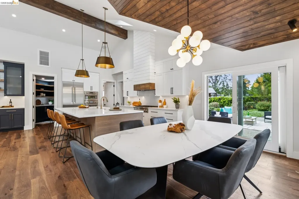 196 Castle Hill Ranch Road Walnut Creek CA 94595