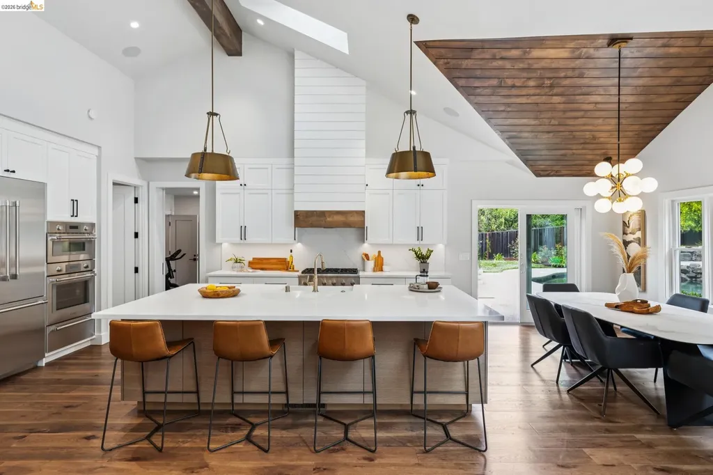 196 Castle Hill Ranch Road Walnut Creek CA 94595