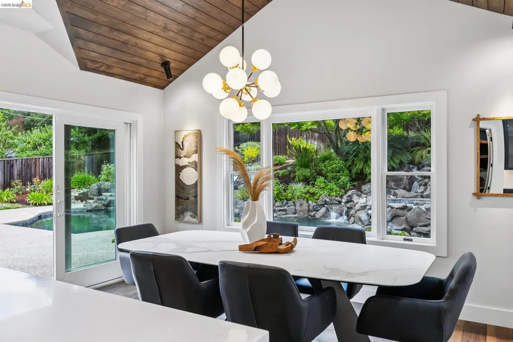 196 Castle Hill Ranch Road Walnut Creek CA 94595