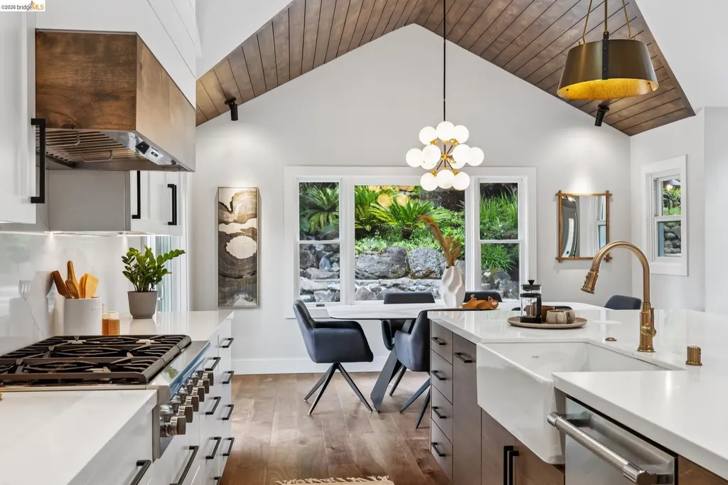 196 Castle Hill Ranch Road Walnut Creek CA 94595