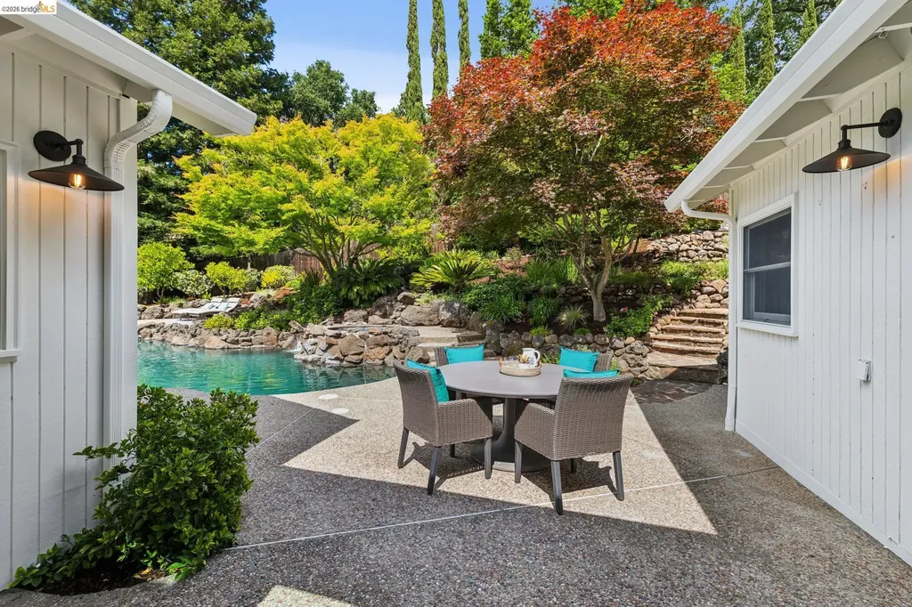 196 Castle Hill Ranch Road Walnut Creek CA 94595