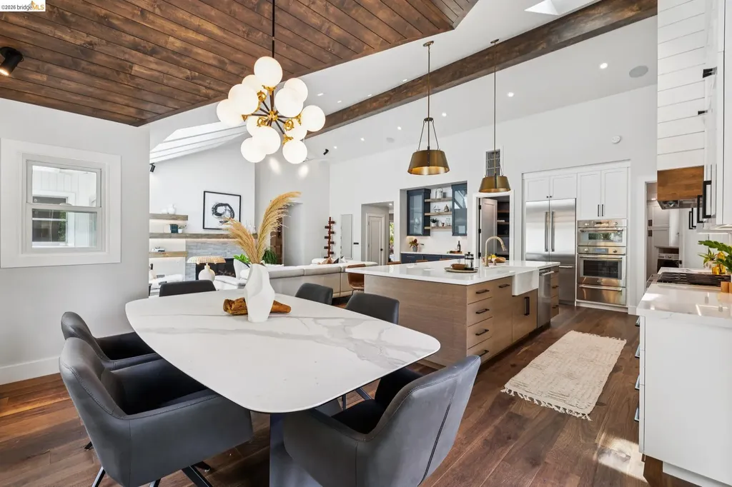 196 Castle Hill Ranch Road Walnut Creek CA 94595