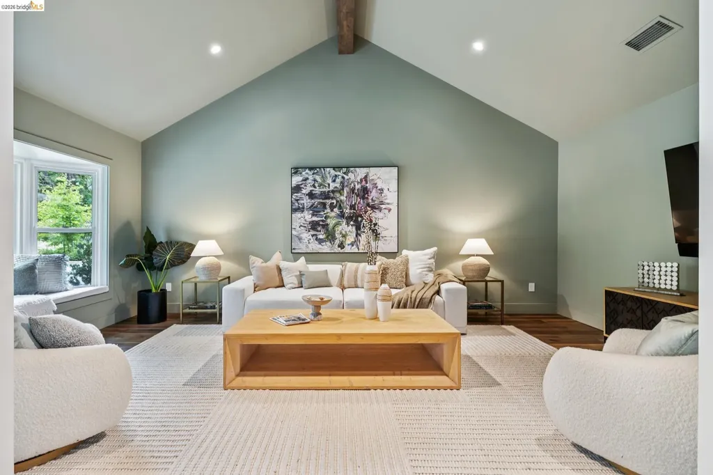 196 Castle Hill Ranch Road Walnut Creek CA 94595