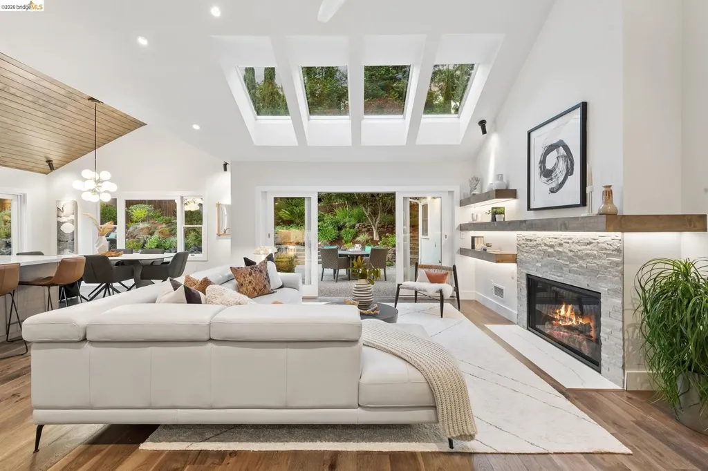196 Castle Hill Ranch Road Walnut Creek CA 94595
