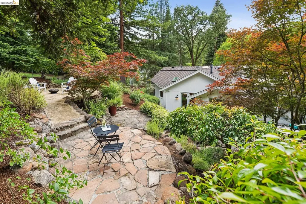 196 Castle Hill Ranch Road Walnut Creek CA 94595