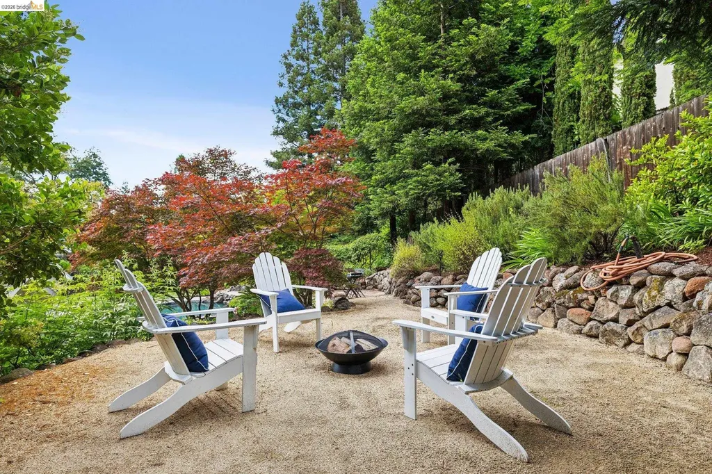 196 Castle Hill Ranch Road Walnut Creek CA 94595