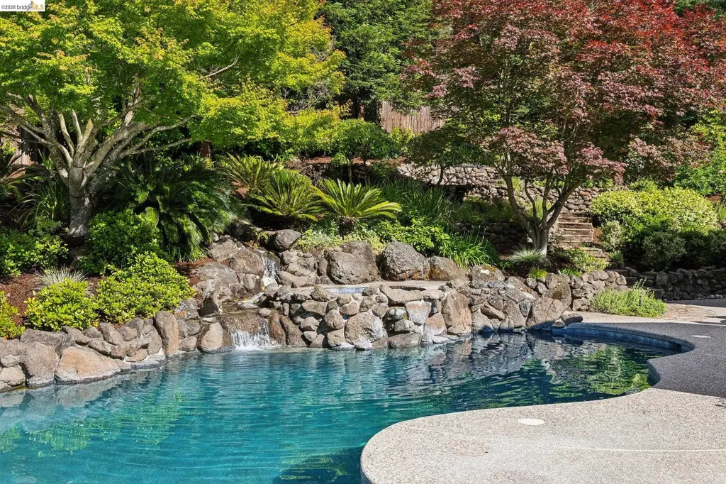 196 Castle Hill Ranch Road Walnut Creek CA 94595