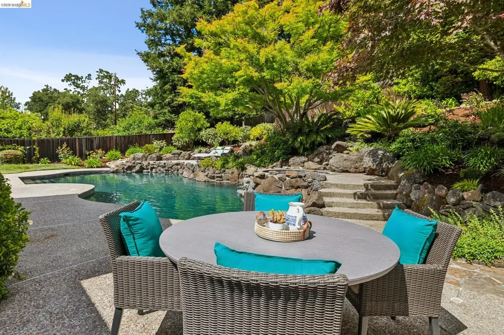 196 Castle Hill Ranch Road Walnut Creek CA 94595