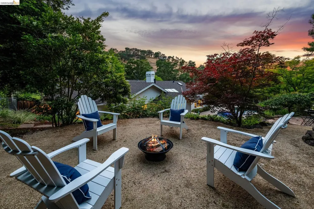 196 Castle Hill Ranch Road Walnut Creek CA 94595