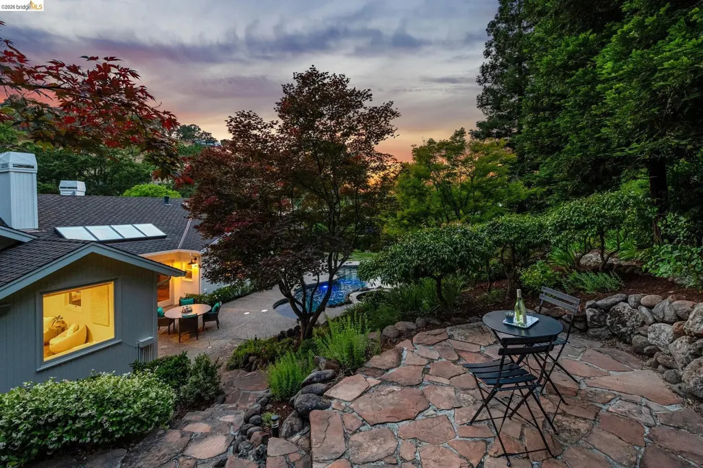 196 Castle Hill Ranch Road Walnut Creek CA 94595