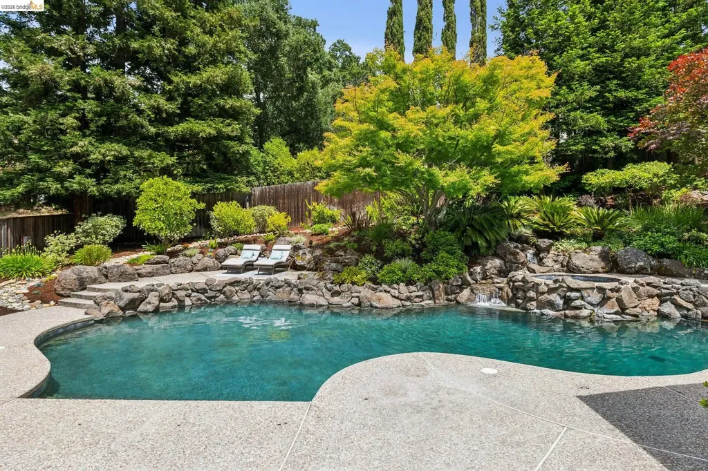 196 Castle Hill Ranch Road Walnut Creek CA 94595