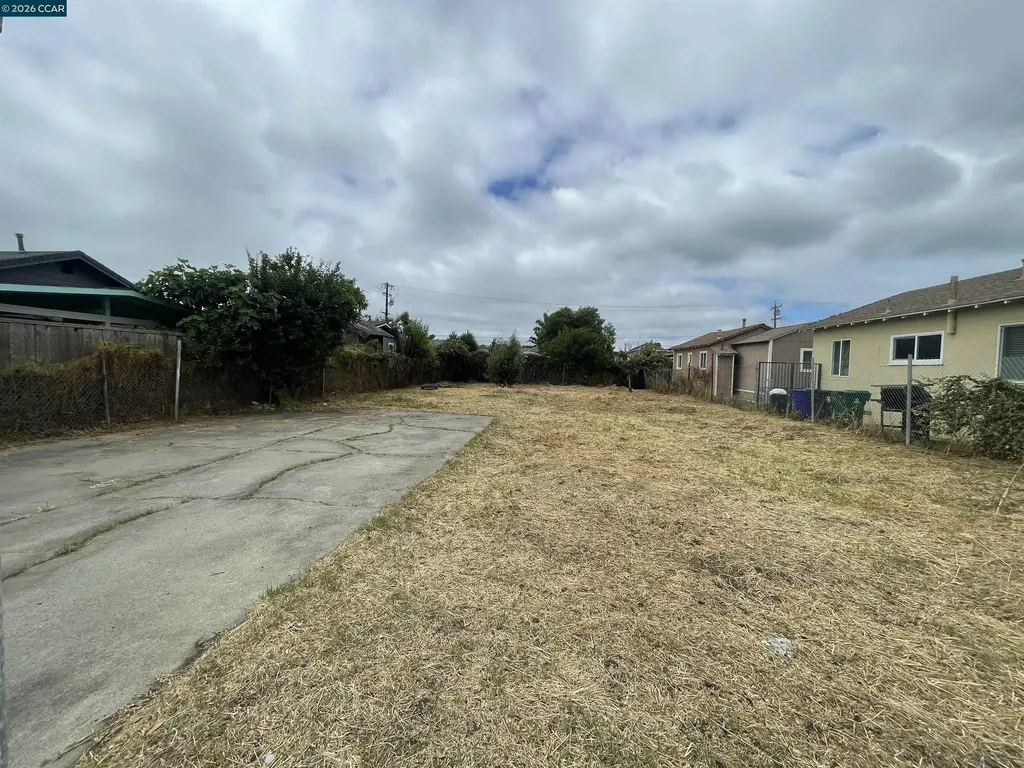1623 Truman Street Richmond CA 94801