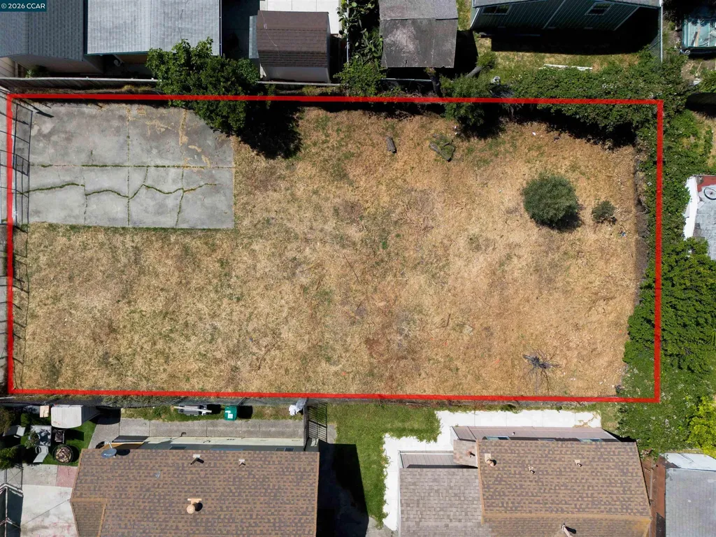 1623 Truman Street Richmond CA 94801