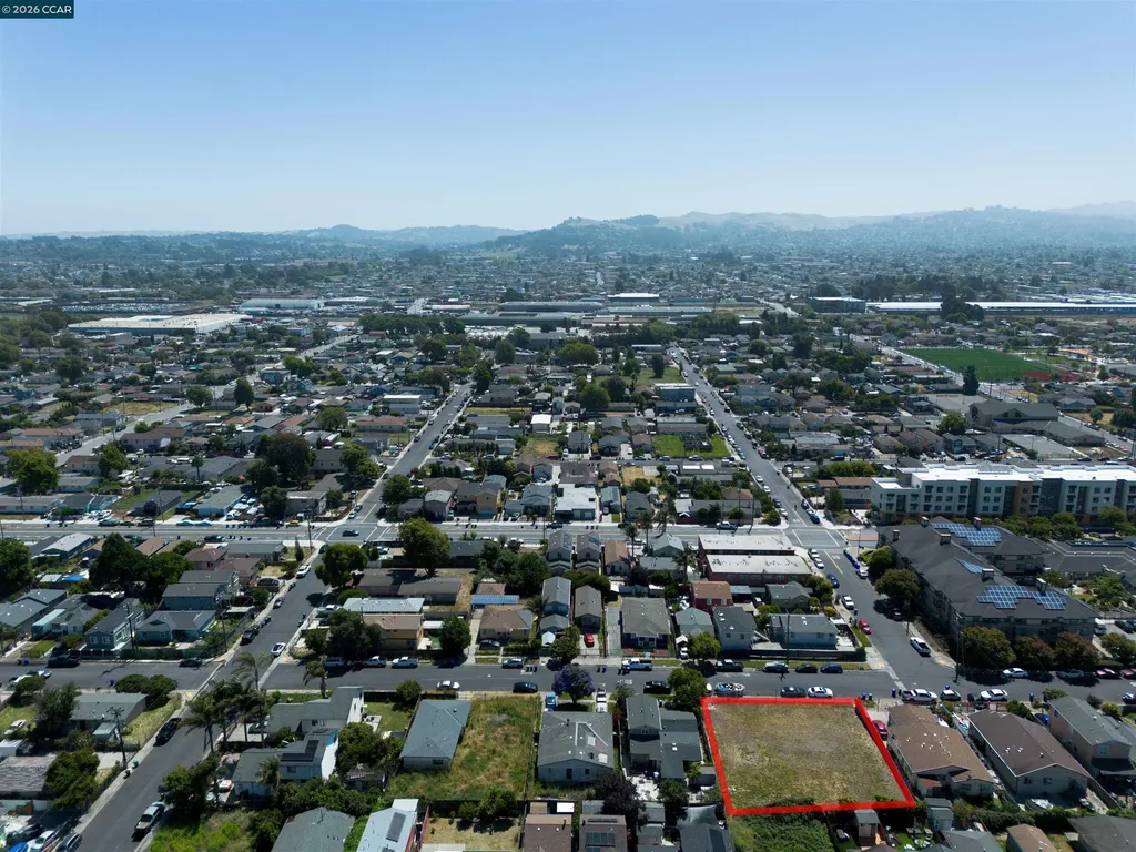 1623 Truman Street Richmond CA 94801