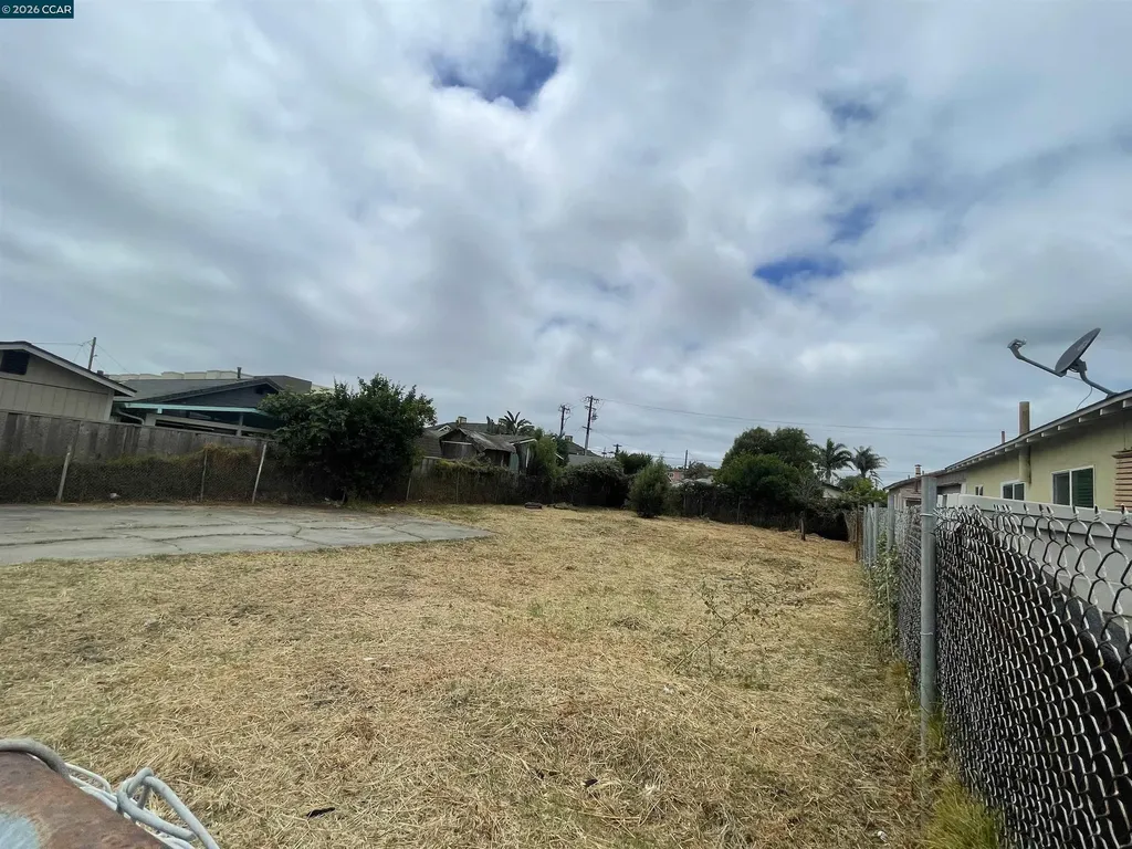 1623 Truman Street Richmond CA 94801