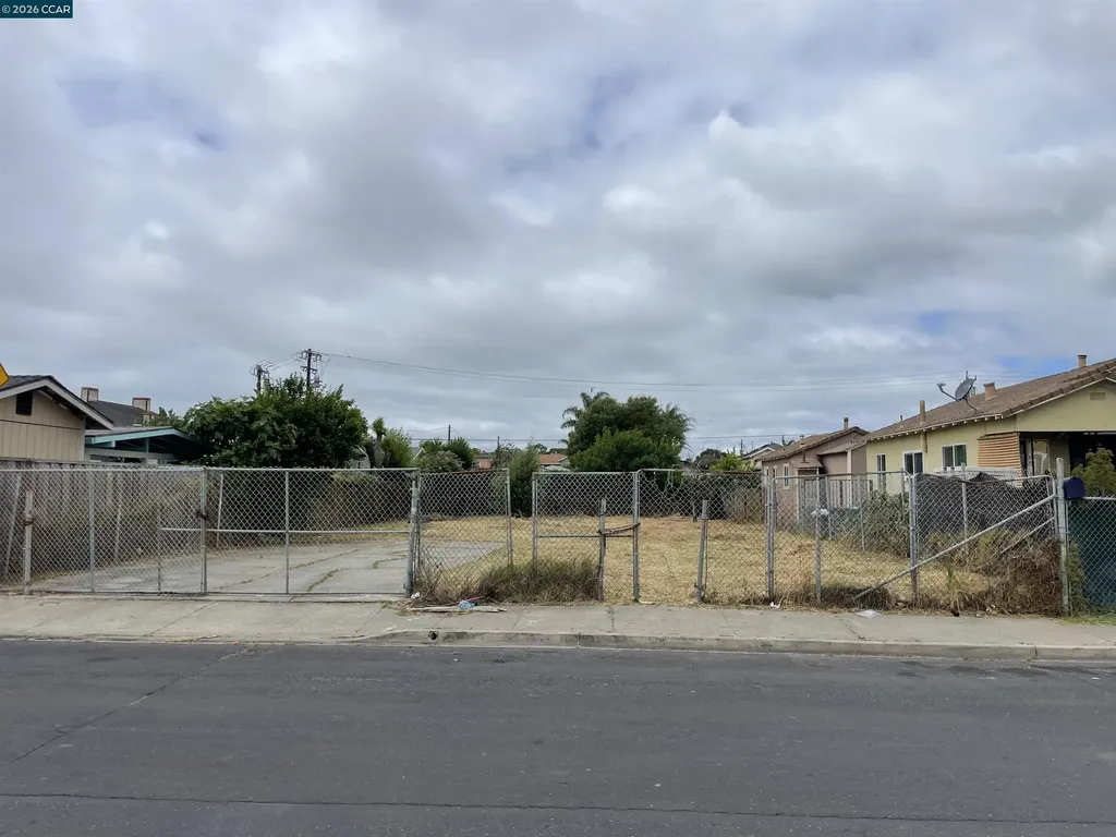1623 Truman Street Richmond CA 94801
