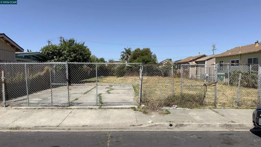 1623 Truman Street Richmond CA 94801