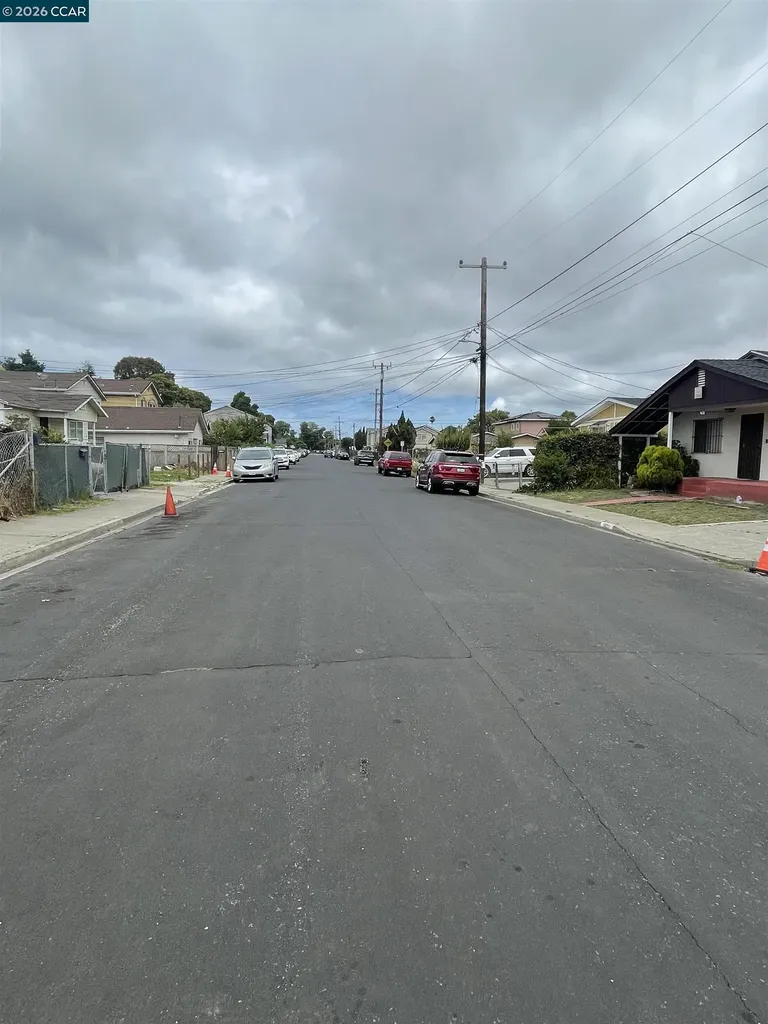 1623 Truman Street Richmond CA 94801