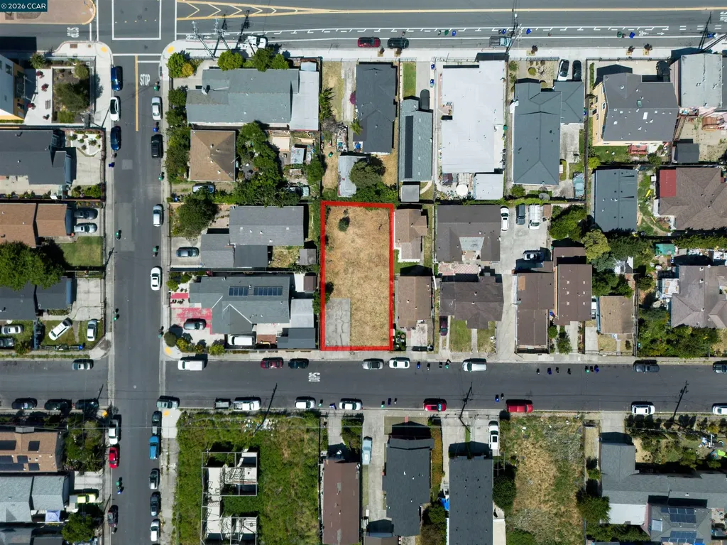 1623 Truman Street Richmond CA 94801