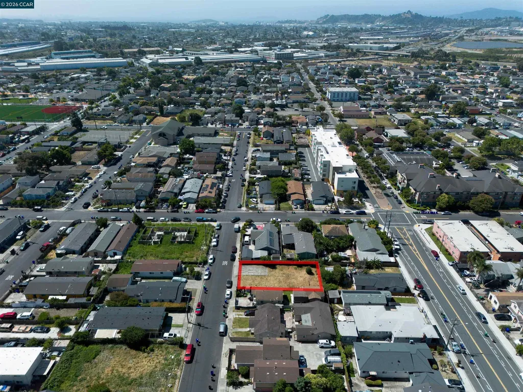 1623 Truman Street Richmond CA 94801