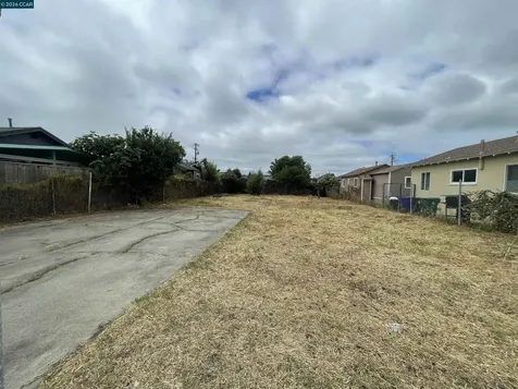 1623 Truman Street Richmond CA 94801