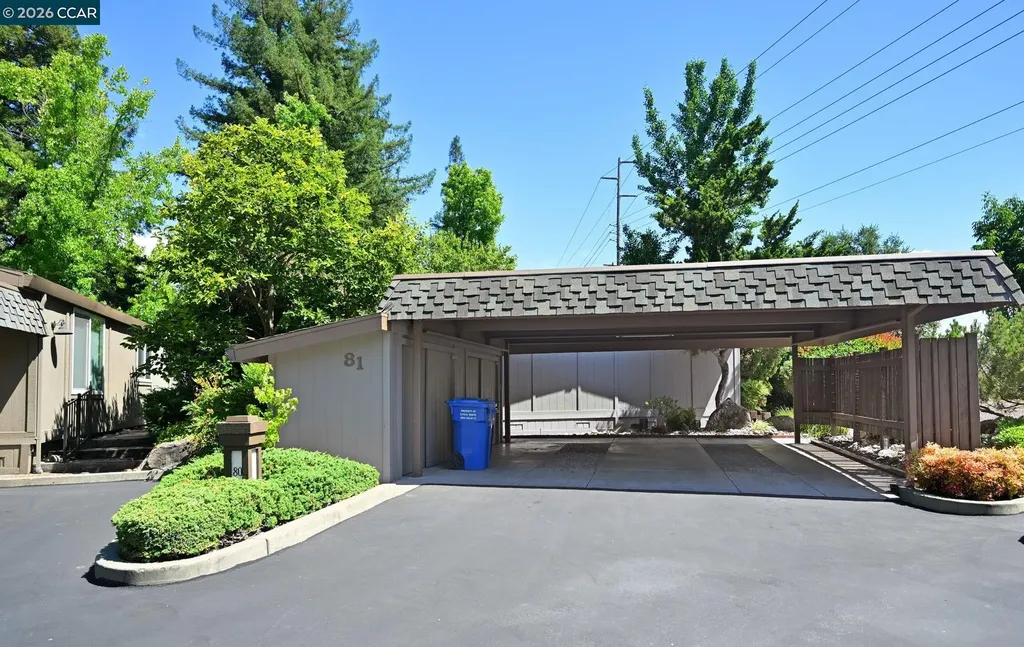 1201 Monument Concord CA 94520
