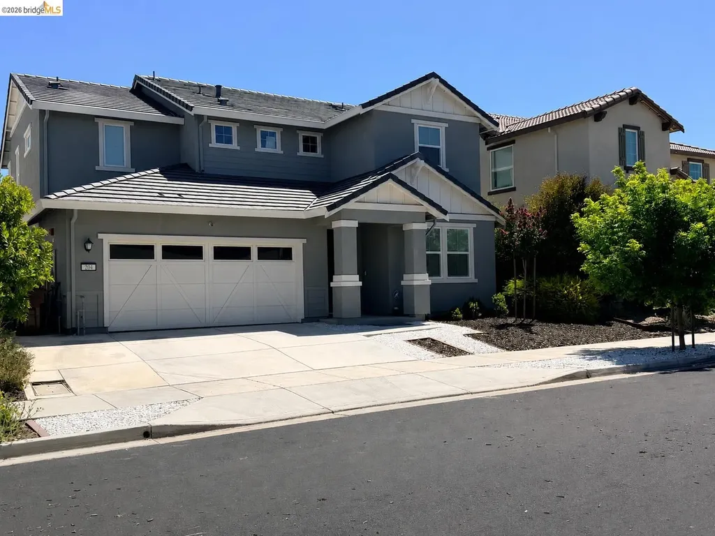 204 Wooley Creek Way Brentwood CA 94513
