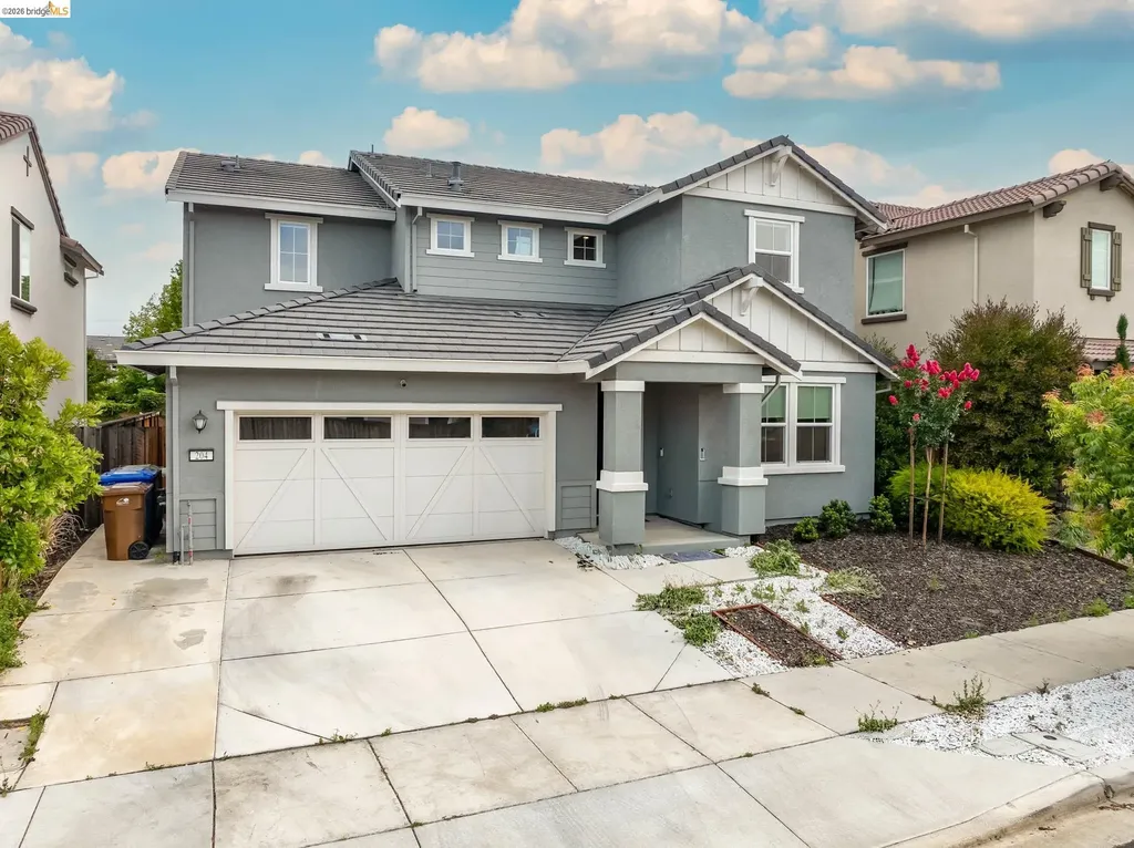 204 Wooley Creek Way Brentwood CA 94513