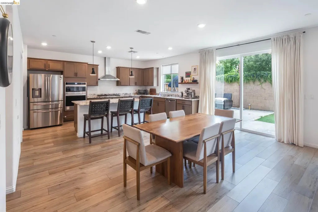 204 Wooley Creek Way Brentwood CA 94513