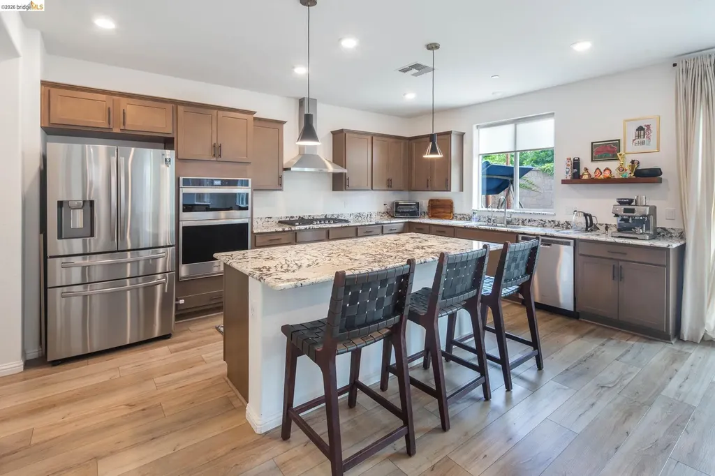 204 Wooley Creek Way Brentwood CA 94513