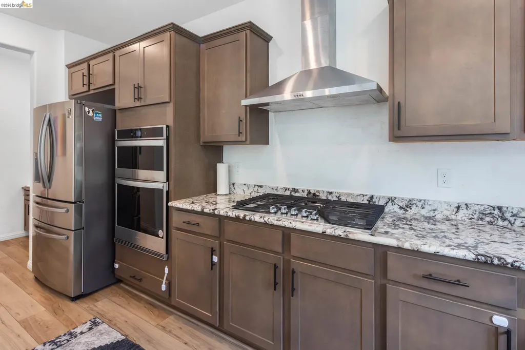 204 Wooley Creek Way Brentwood CA 94513